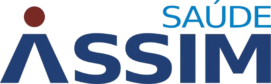 Logo Assim Saúde